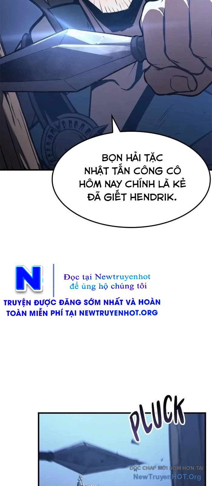 Huyền Thoại Sát Thủ: Ngôi Đền Quên Lãng Chapter 12.4 - Trang 2