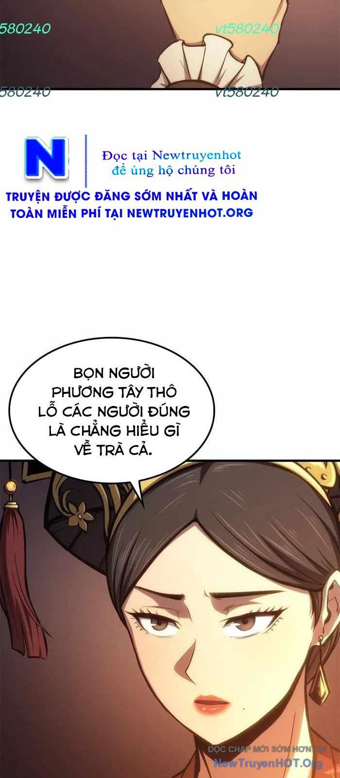 Huyền Thoại Sát Thủ: Ngôi Đền Quên Lãng Chapter 12.4 - Trang 2