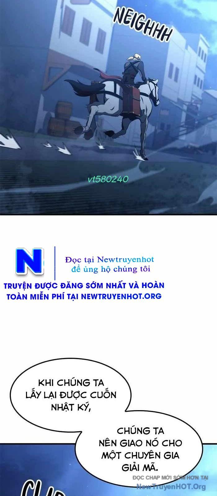 Huyền Thoại Sát Thủ: Ngôi Đền Quên Lãng Chapter 12.4 - Trang 2