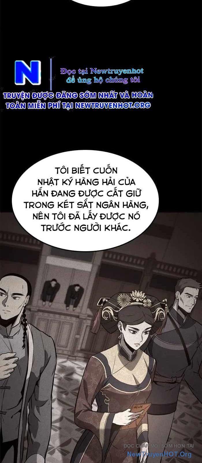 Huyền Thoại Sát Thủ: Ngôi Đền Quên Lãng Chapter 14.1 - Trang 2