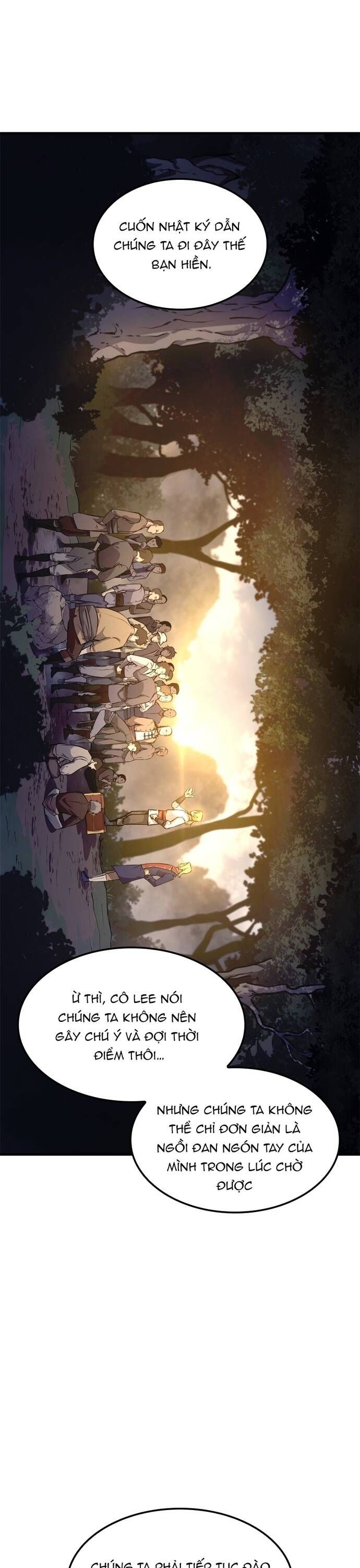 Huyền Thoại Sát Thủ: Ngôi Đền Quên Lãng Chapter 14.2 - Trang 2