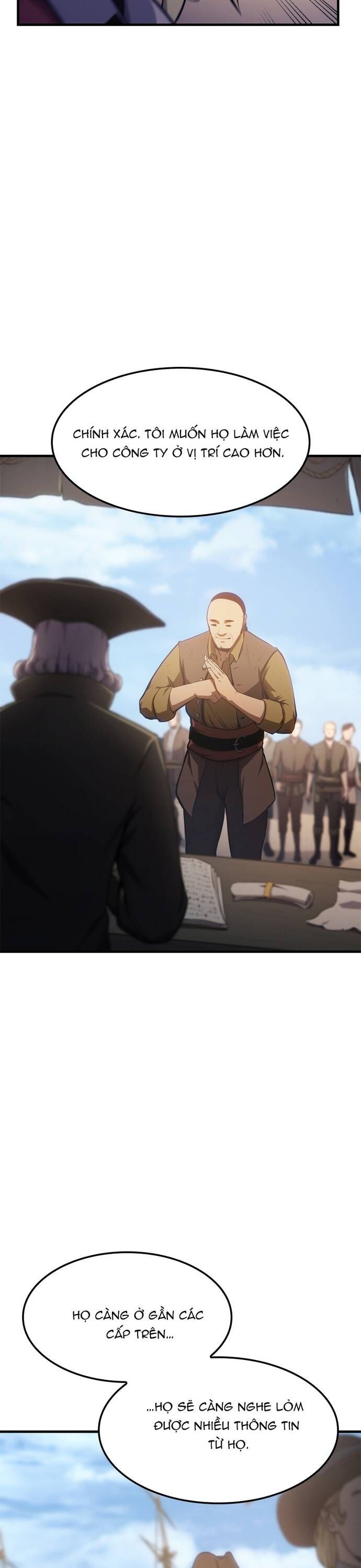 Huyền Thoại Sát Thủ: Ngôi Đền Quên Lãng Chapter 14.2 - Trang 2