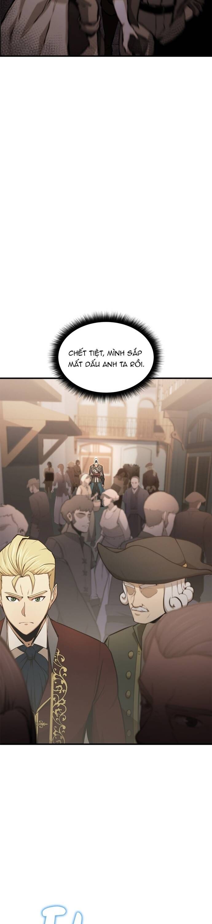 Huyền Thoại Sát Thủ: Ngôi Đền Quên Lãng Chapter 14.2 - Trang 2