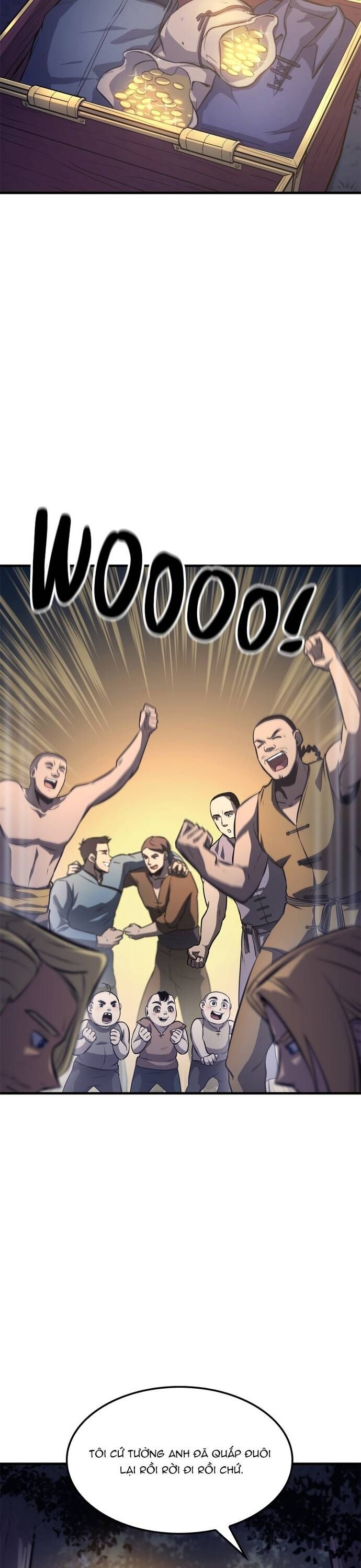 Huyền Thoại Sát Thủ: Ngôi Đền Quên Lãng Chapter 14.2 - Trang 2
