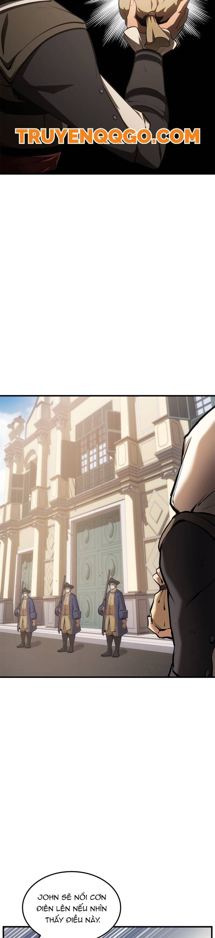 Huyền Thoại Sát Thủ: Ngôi Đền Quên Lãng Chapter 14.2 - Trang 2