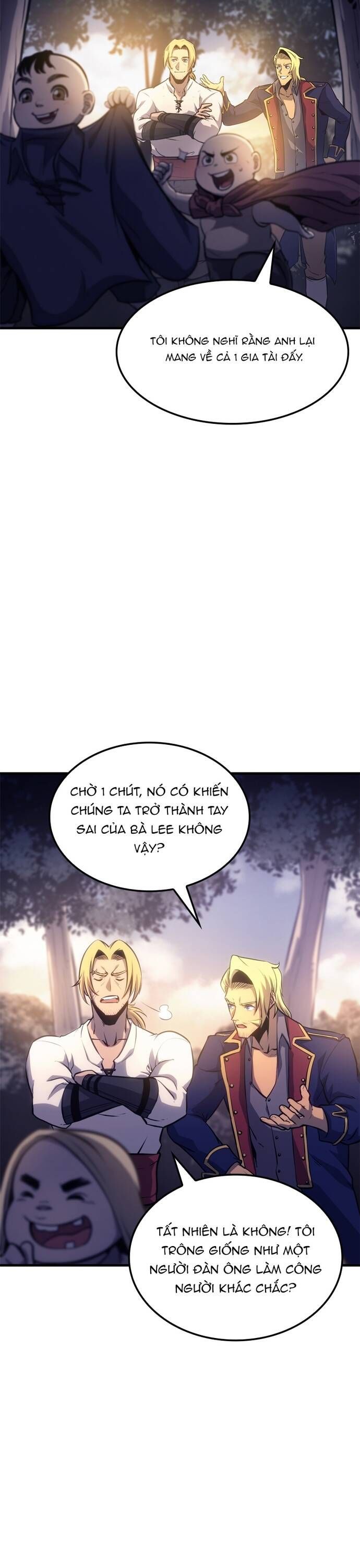 Huyền Thoại Sát Thủ: Ngôi Đền Quên Lãng Chapter 14.2 - Trang 2