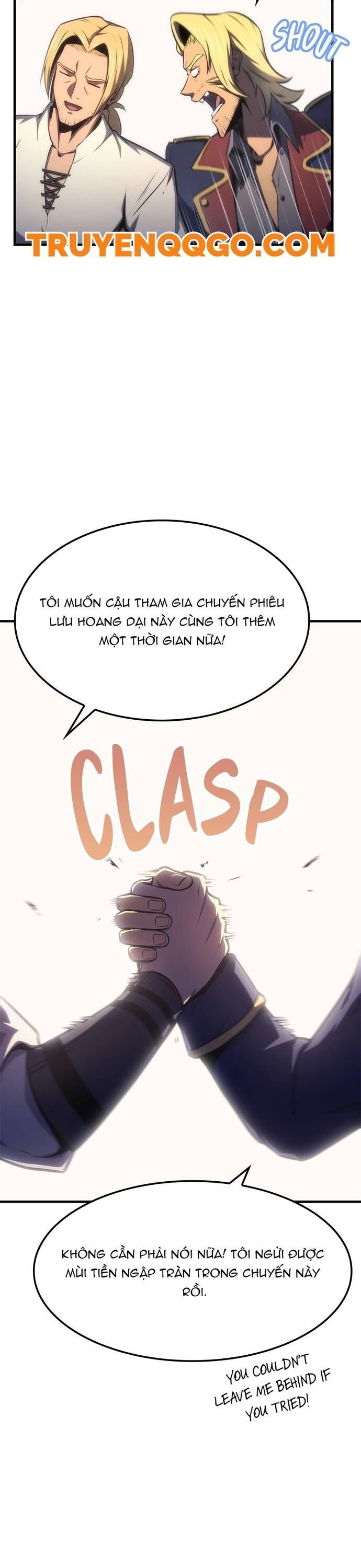 Huyền Thoại Sát Thủ: Ngôi Đền Quên Lãng Chapter 14.2 - Trang 2