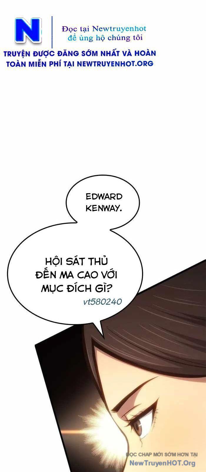 Huyền Thoại Sát Thủ: Ngôi Đền Quên Lãng Chapter 14.5 - Trang 2