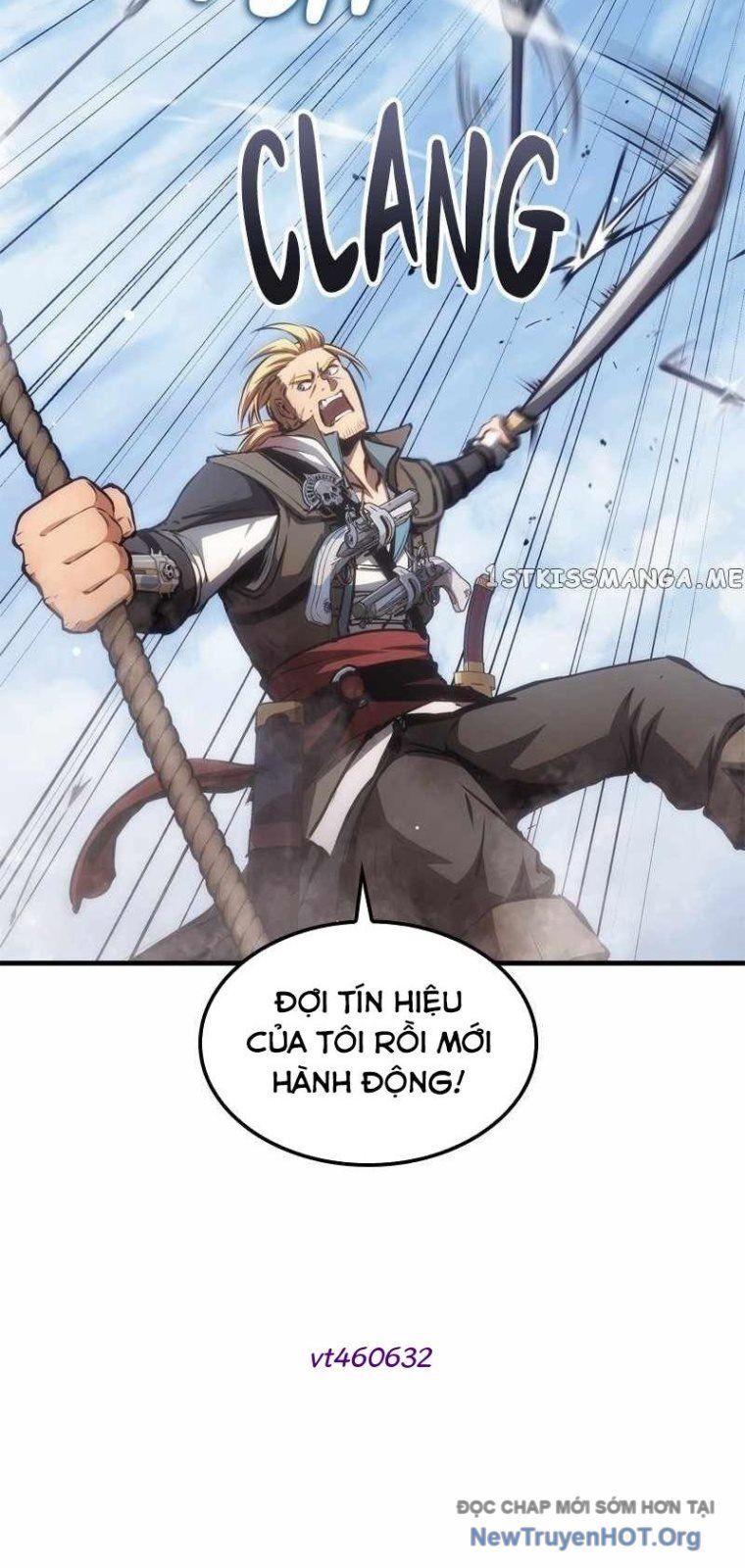 Huyền Thoại Sát Thủ: Ngôi Đền Quên Lãng Chapter 15.2 - Trang 2