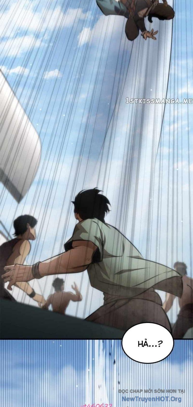 Huyền Thoại Sát Thủ: Ngôi Đền Quên Lãng Chapter 15.2 - Trang 2
