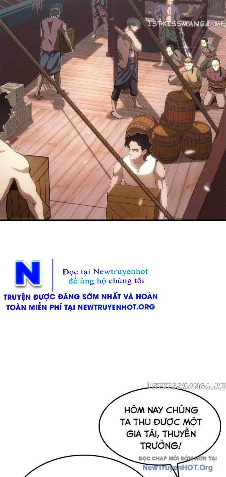 Huyền Thoại Sát Thủ: Ngôi Đền Quên Lãng Chapter 15.2 - Trang 2