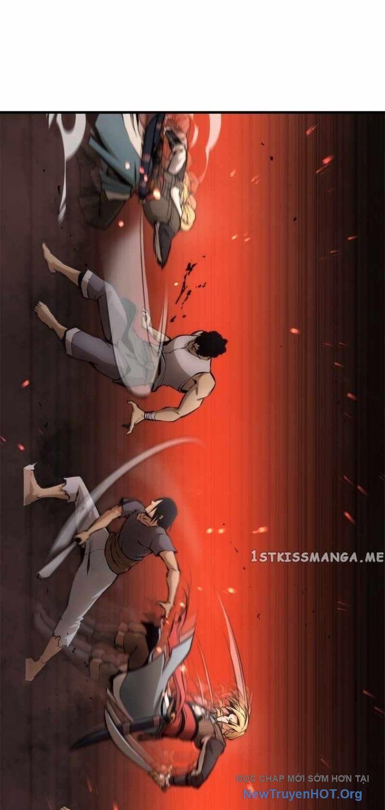 Huyền Thoại Sát Thủ: Ngôi Đền Quên Lãng Chapter 15.2 - Trang 2
