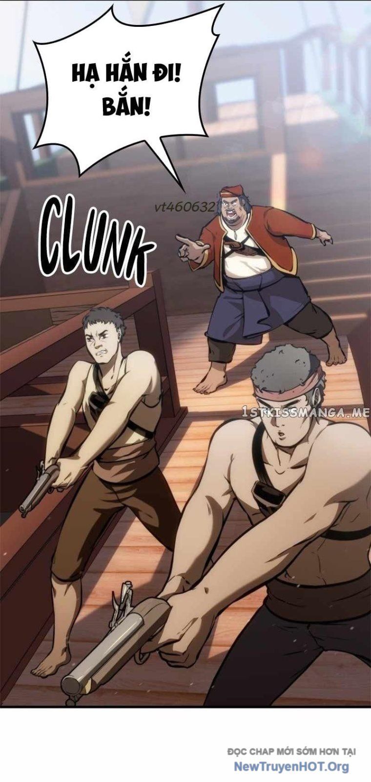 Huyền Thoại Sát Thủ: Ngôi Đền Quên Lãng Chapter 15.2 - Trang 2