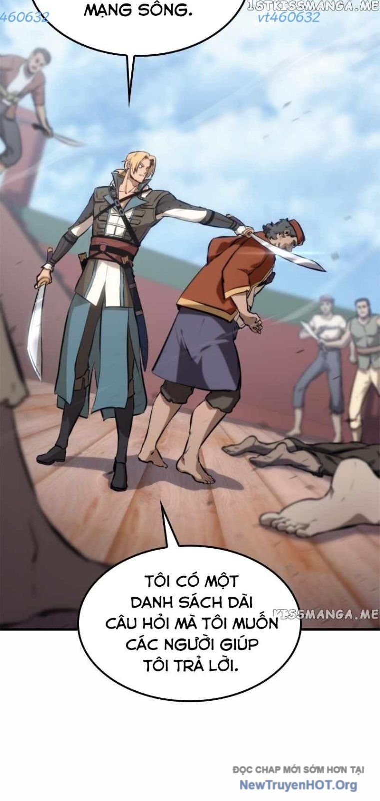 Huyền Thoại Sát Thủ: Ngôi Đền Quên Lãng Chapter 15.2 - Trang 2