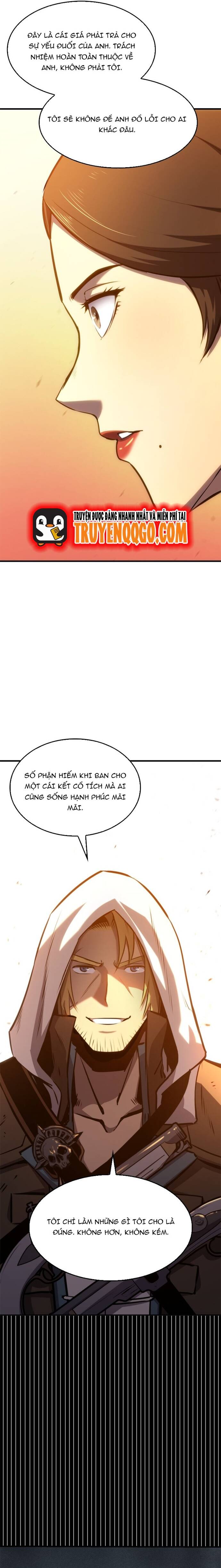 Huyền Thoại Sát Thủ: Ngôi Đền Quên Lãng Chapter 16 - Trang 2