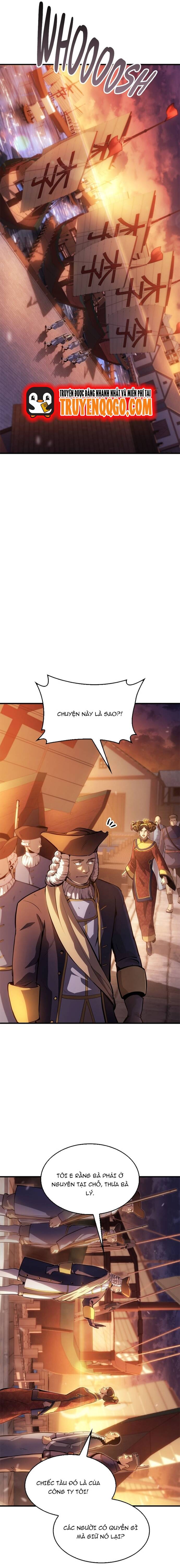 Huyền Thoại Sát Thủ: Ngôi Đền Quên Lãng Chapter 16 - Trang 2