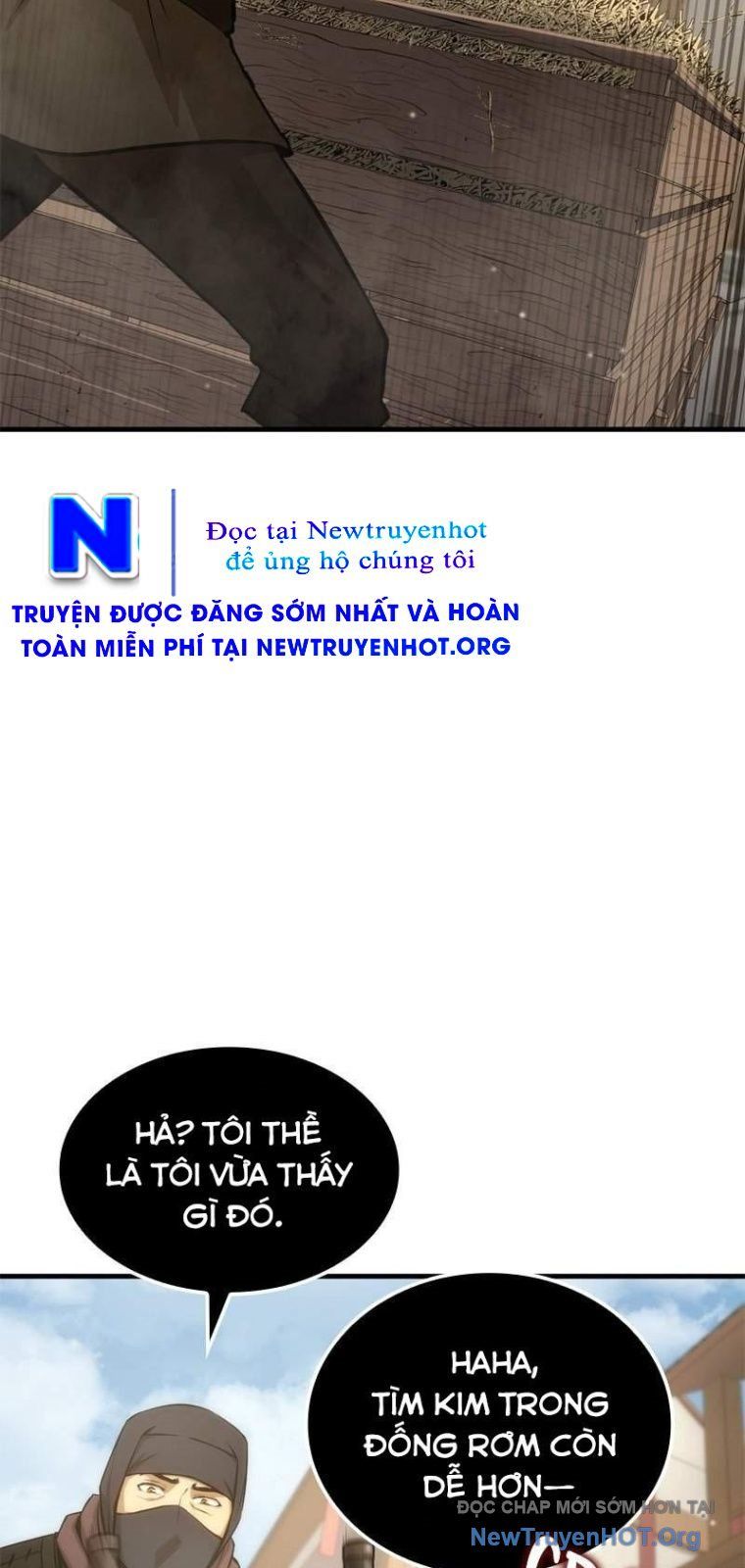 Huyền Thoại Sát Thủ: Ngôi Đền Quên Lãng Chapter 19 - Trang 2