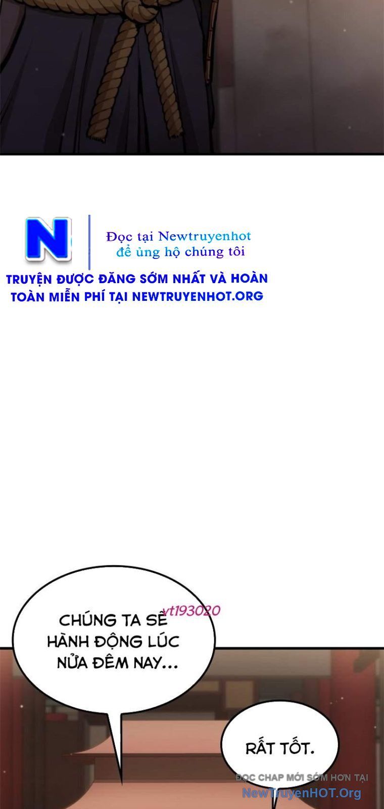 Huyền Thoại Sát Thủ: Ngôi Đền Quên Lãng Chapter 19 - Trang 2
