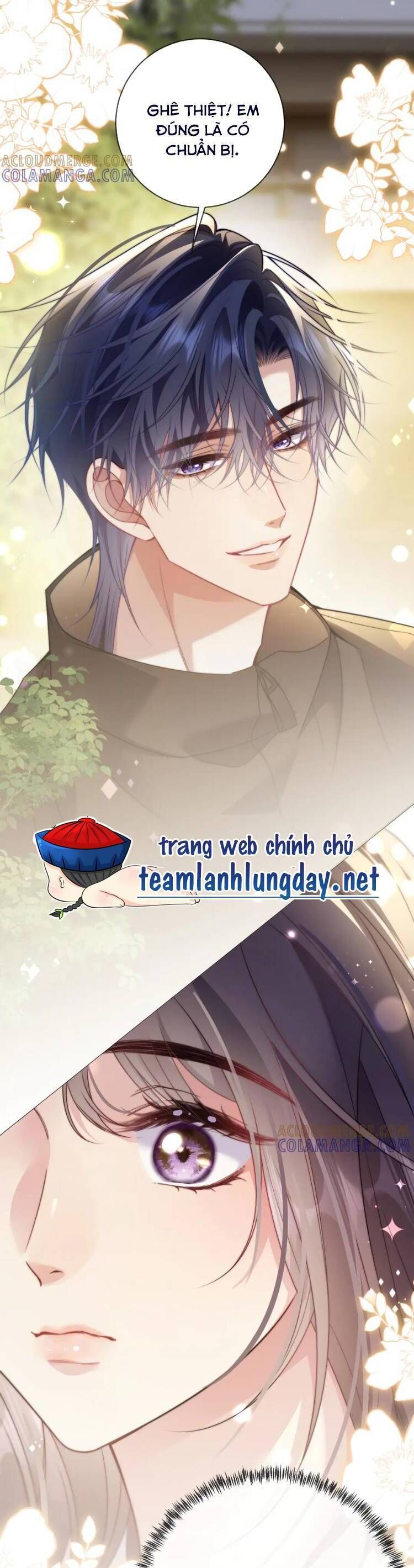 Trọng Sinh Trong  Anh Chapter 15 - Trang 2