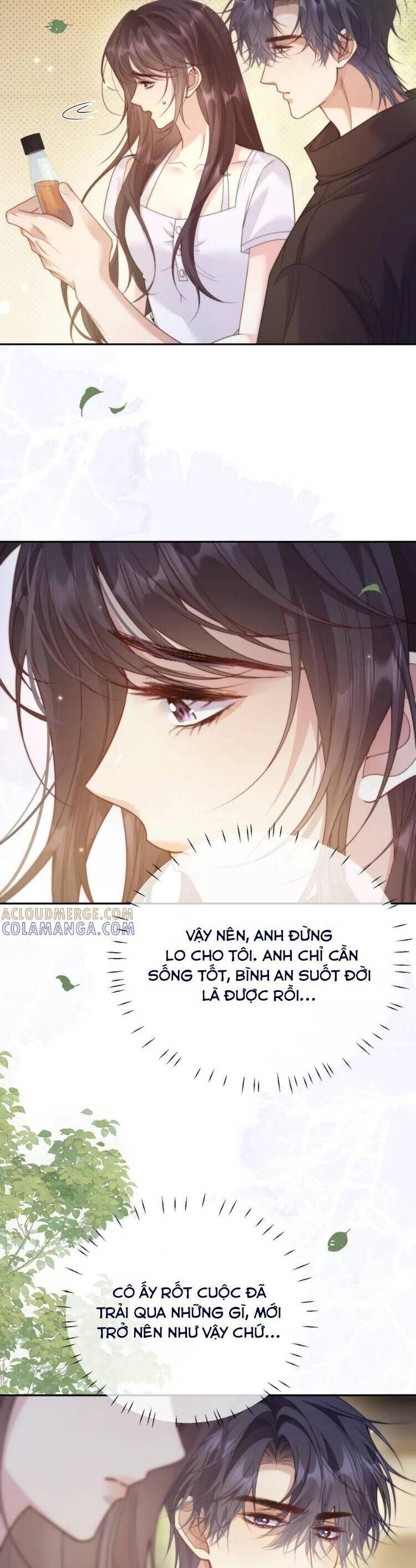 Trọng Sinh Trong  Anh Chapter 15 - Trang 2