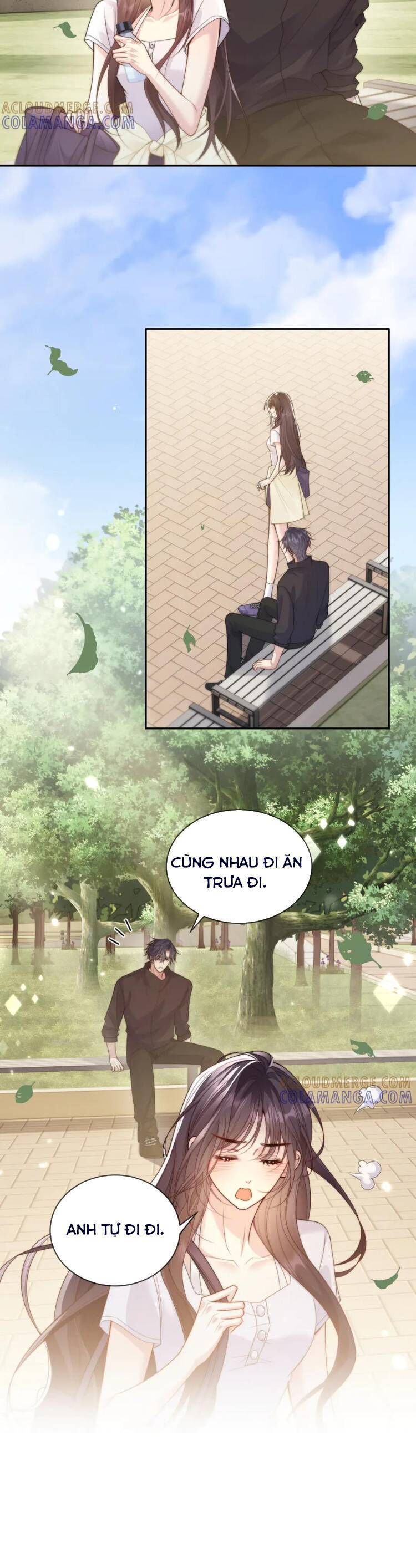 Trọng Sinh Trong  Anh Chapter 15 - Trang 2