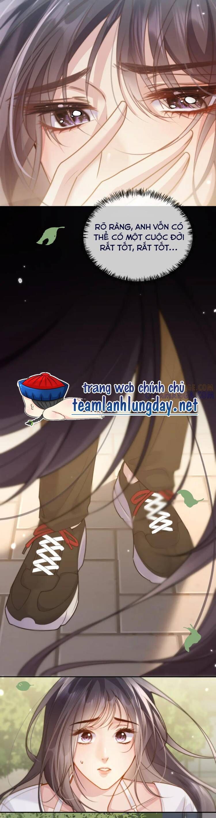 Trọng Sinh Trong  Anh Chapter 15 - Trang 2