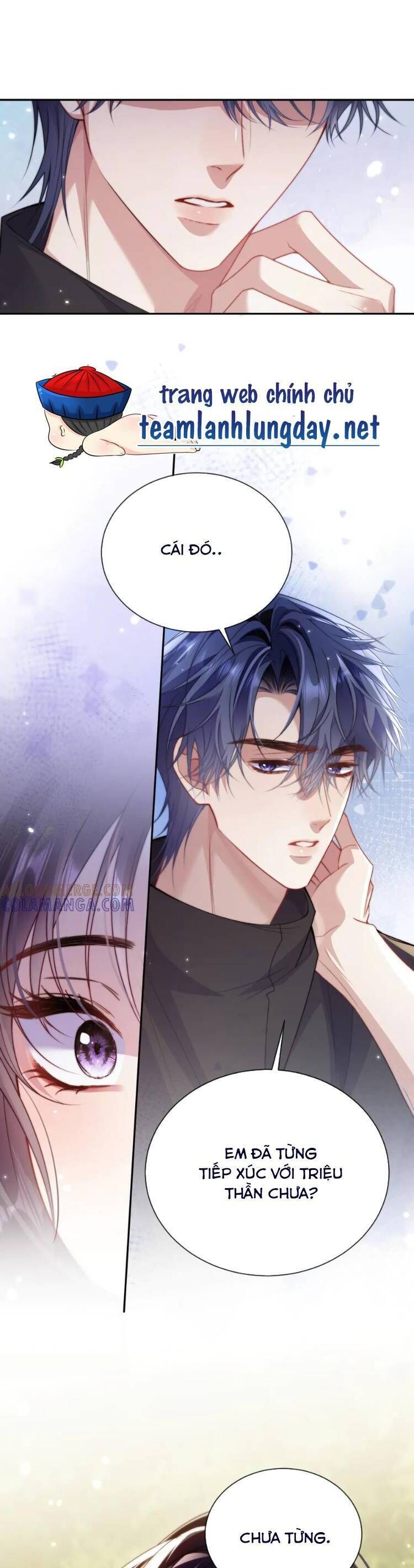 Trọng Sinh Trong  Anh Chapter 15 - Trang 2
