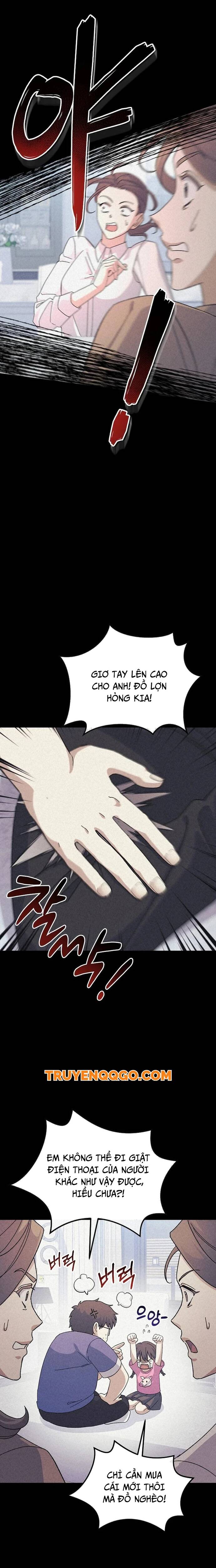 Tái Thiết Cuộc Đời Kẻ Nghiện Game Chapter 9 - Trang 2