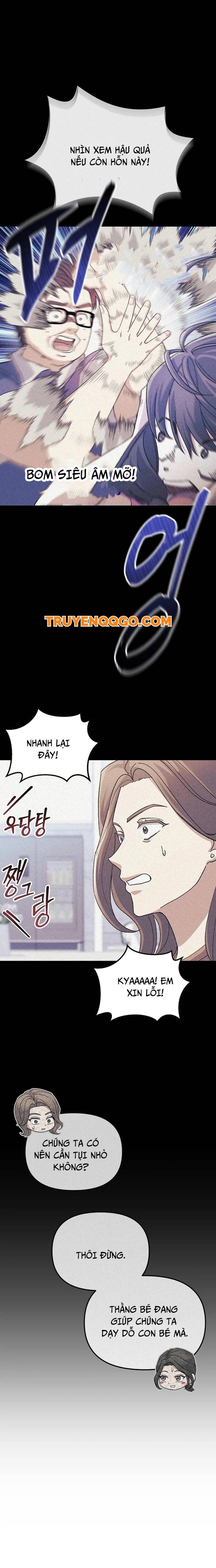 Tái Thiết Cuộc Đời Kẻ Nghiện Game Chapter 9 - Trang 2