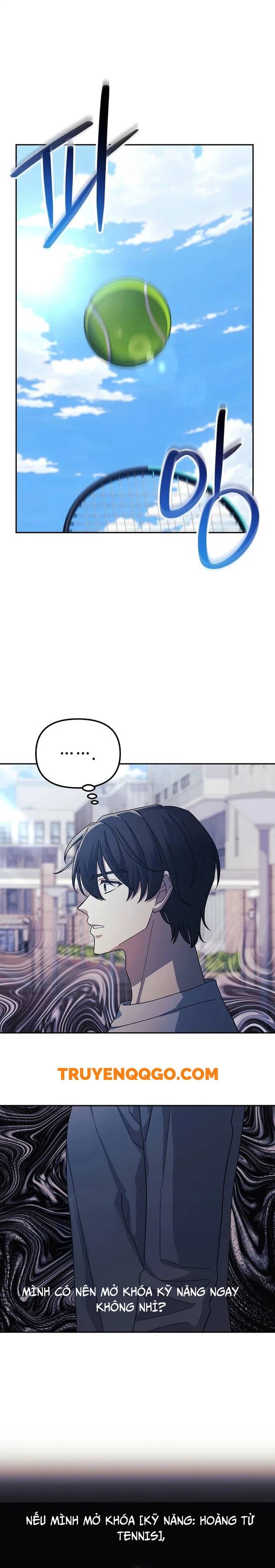 Tái Thiết Cuộc Đời Kẻ Nghiện Game Chapter 9 - Trang 2