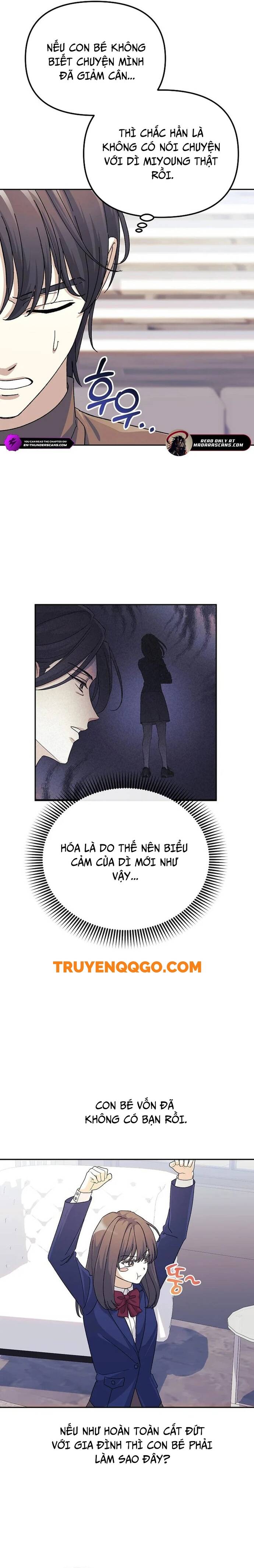 Tái Thiết Cuộc Đời Kẻ Nghiện Game Chapter 9 - Trang 2