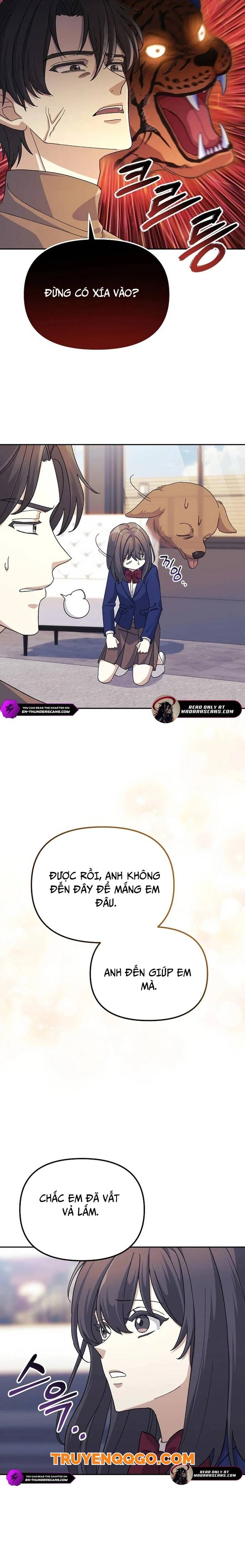 Tái Thiết Cuộc Đời Kẻ Nghiện Game Chapter 9 - Trang 2