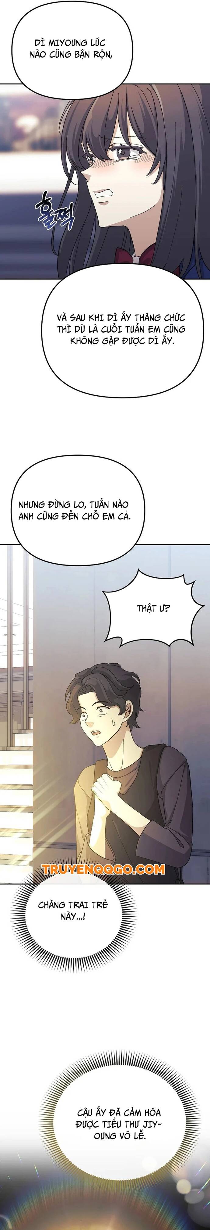 Tái Thiết Cuộc Đời Kẻ Nghiện Game Chapter 9 - Trang 2