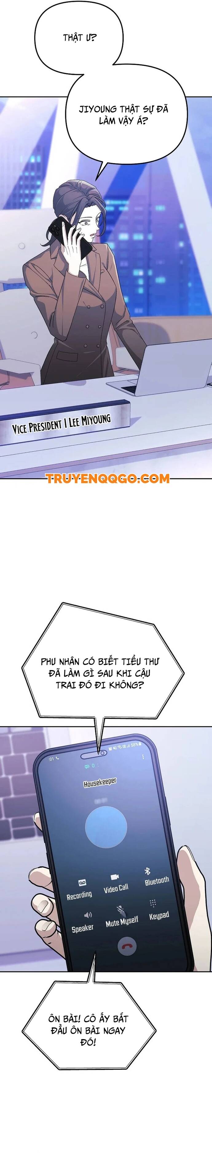 Tái Thiết Cuộc Đời Kẻ Nghiện Game Chapter 9 - Trang 2