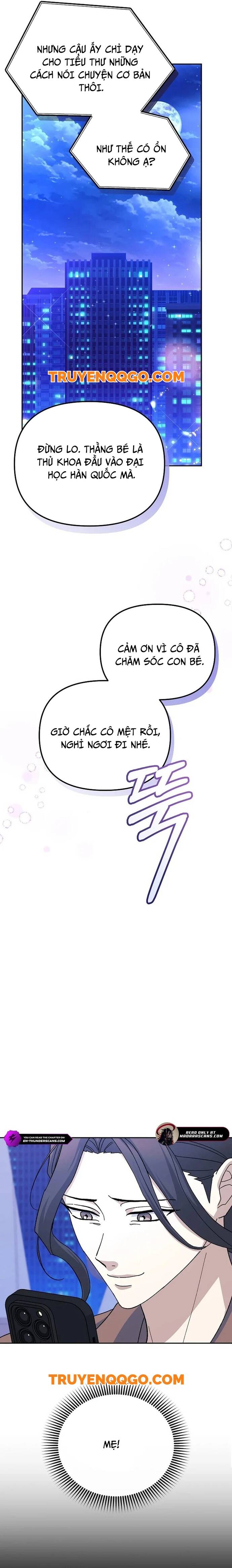 Tái Thiết Cuộc Đời Kẻ Nghiện Game Chapter 9 - Trang 2