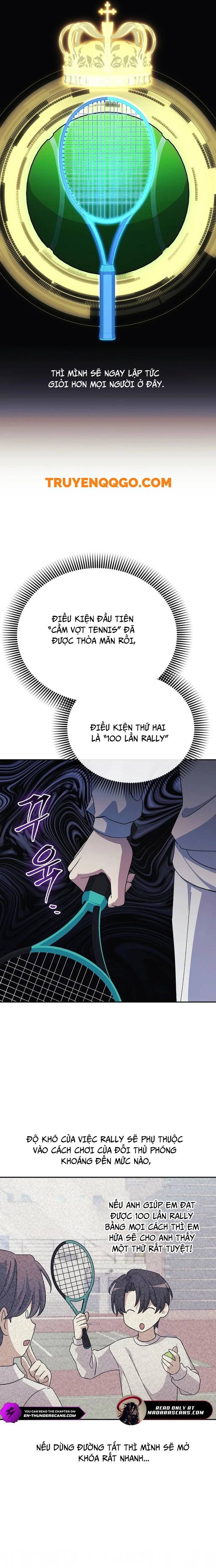 Tái Thiết Cuộc Đời Kẻ Nghiện Game Chapter 9 - Trang 2