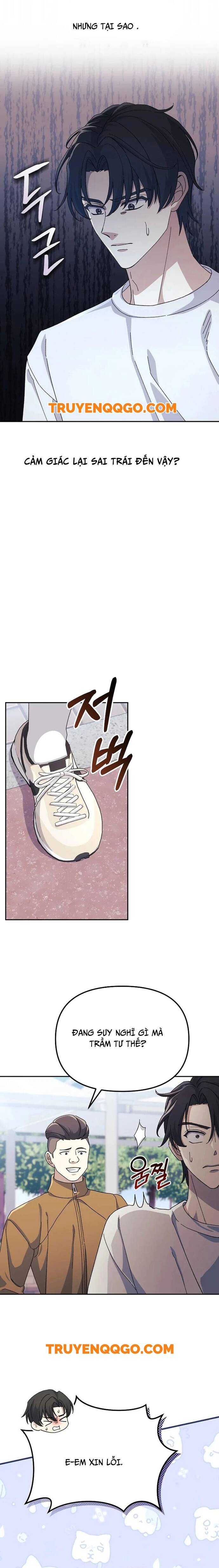 Tái Thiết Cuộc Đời Kẻ Nghiện Game Chapter 9 - Trang 2