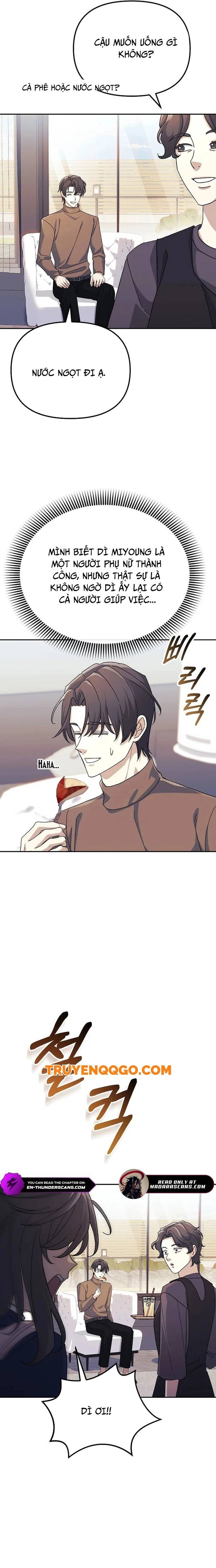 Tái Thiết Cuộc Đời Kẻ Nghiện Game Chapter 9 - Trang 2