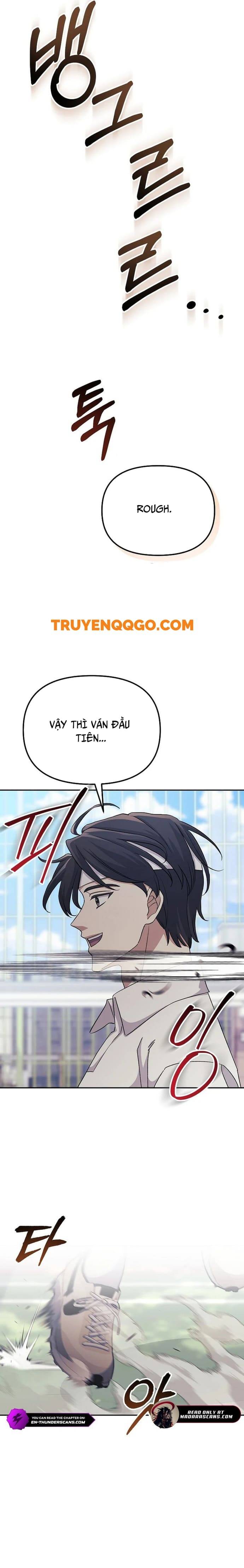 Tái Thiết Cuộc Đời Kẻ Nghiện Game Chapter 10 - Trang 2