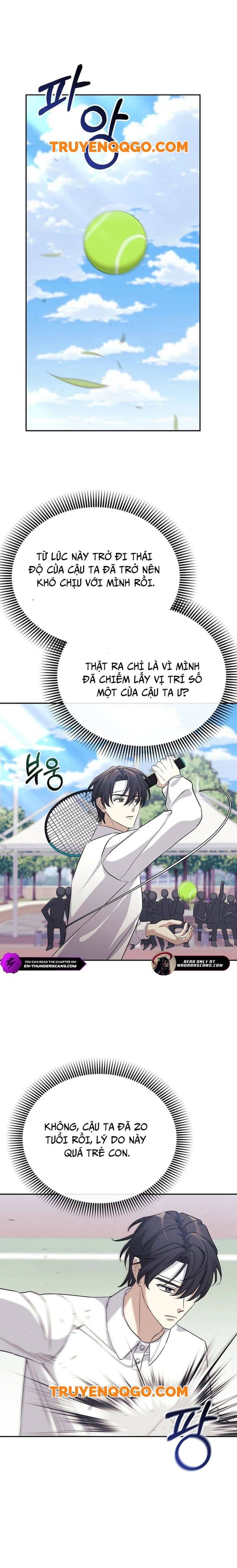 Tái Thiết Cuộc Đời Kẻ Nghiện Game Chapter 10 - Trang 2