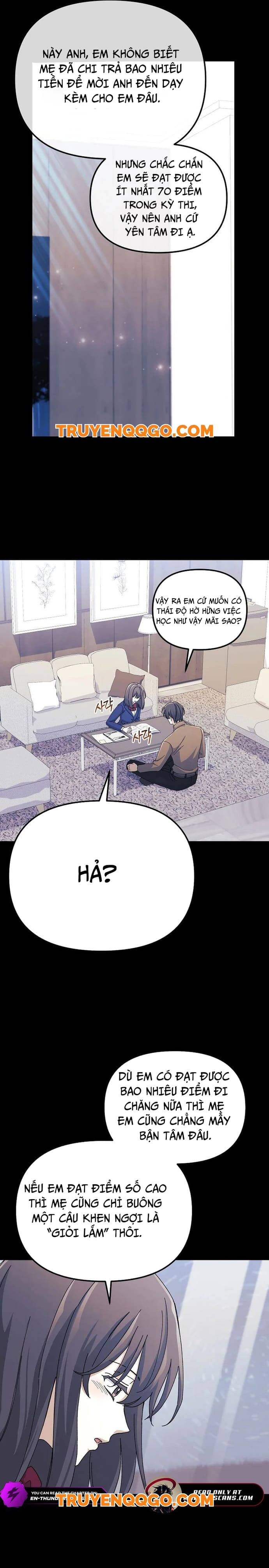 Tái Thiết Cuộc Đời Kẻ Nghiện Game Chapter 10 - Trang 2