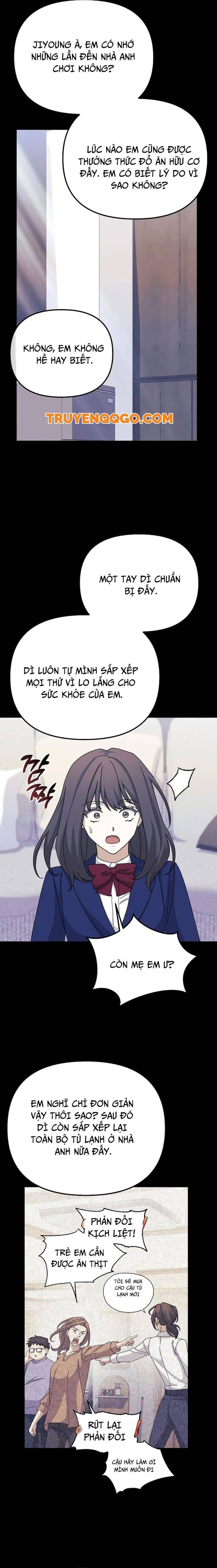 Tái Thiết Cuộc Đời Kẻ Nghiện Game Chapter 10 - Trang 2