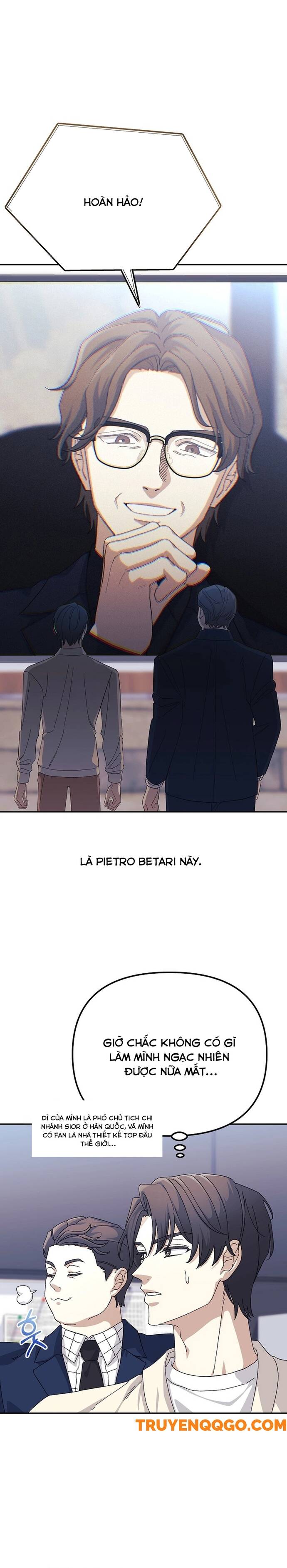 Tái Thiết Cuộc Đời Kẻ Nghiện Game Chapter 13 - Trang 2