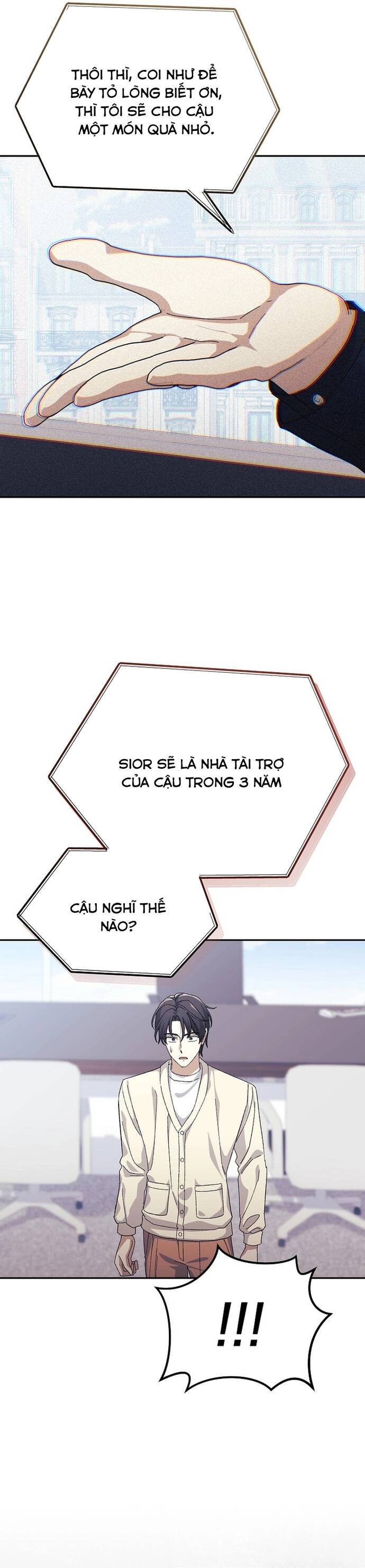 Tái Thiết Cuộc Đời Kẻ Nghiện Game Chapter 13 - Trang 2