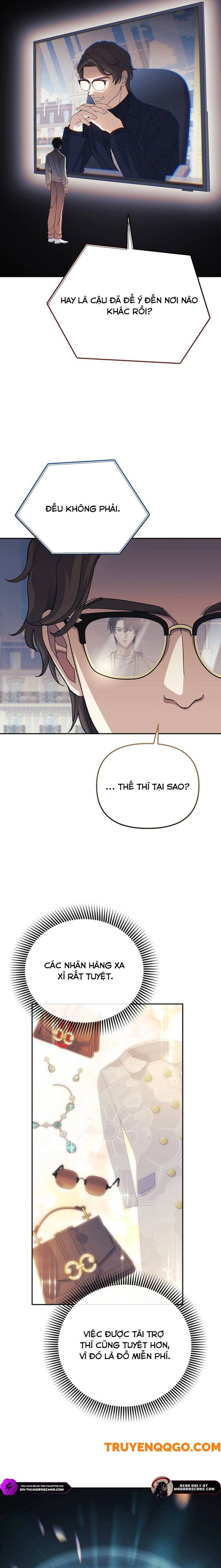 Tái Thiết Cuộc Đời Kẻ Nghiện Game Chapter 13 - Trang 2
