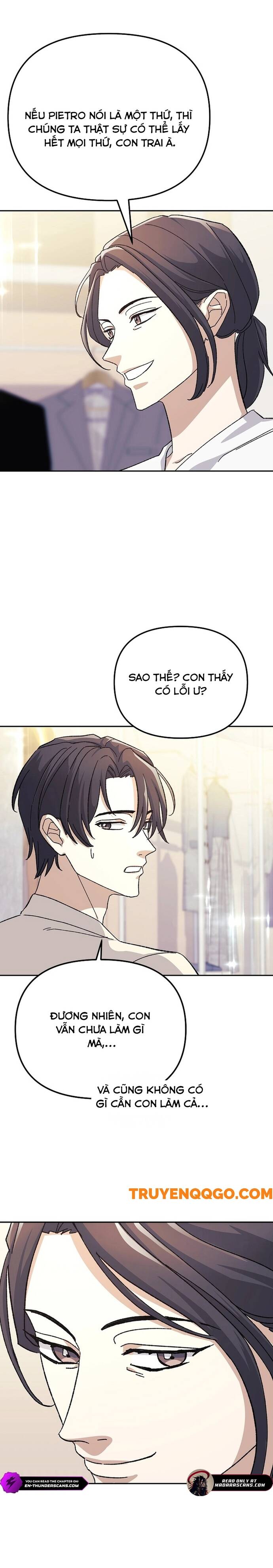 Tái Thiết Cuộc Đời Kẻ Nghiện Game Chapter 13 - Trang 2