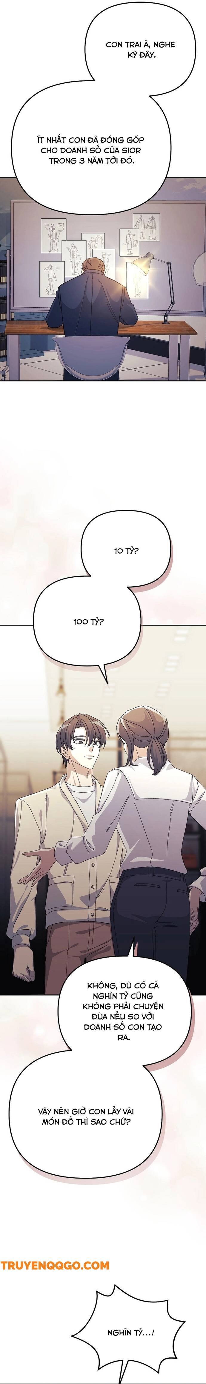 Tái Thiết Cuộc Đời Kẻ Nghiện Game Chapter 13 - Trang 2