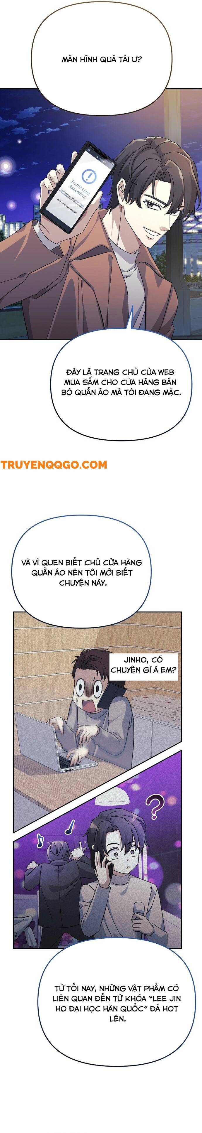 Tái Thiết Cuộc Đời Kẻ Nghiện Game Chapter 13 - Trang 2