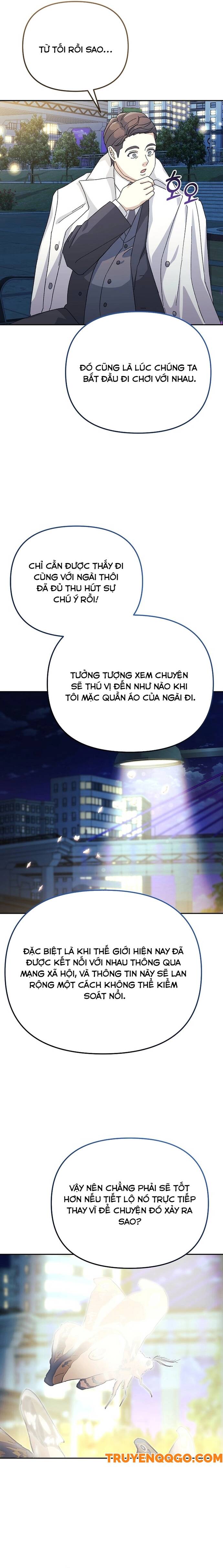 Tái Thiết Cuộc Đời Kẻ Nghiện Game Chapter 13 - Trang 2
