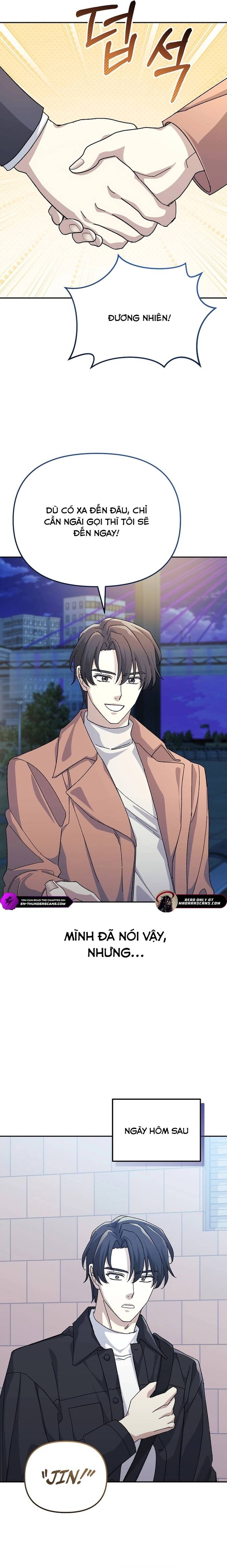 Tái Thiết Cuộc Đời Kẻ Nghiện Game Chapter 13 - Trang 2